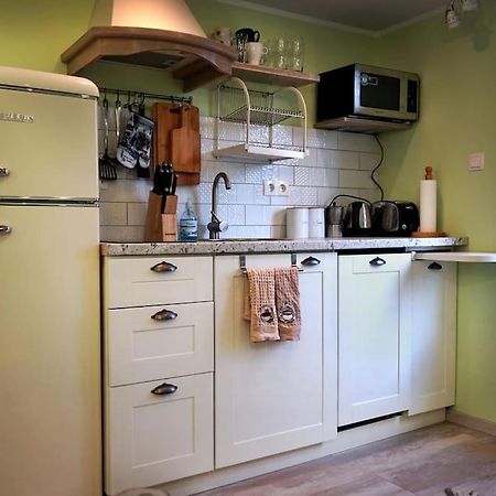 Prime 2Br/Ba Apt Next To Main Station & Olympic Center Лієпая Екстер'єр фото