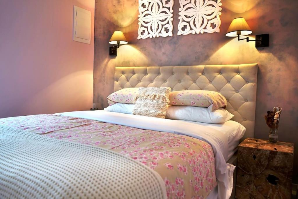 Prime 2Br/Ba Apt Next To Main Station & Olympic Center Лієпая Екстер'єр фото