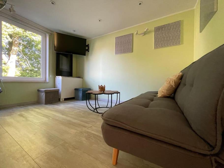 Prime 2Br/Ba Apt Next To Main Station & Olympic Center Лієпая Екстер'єр фото